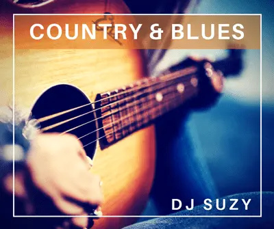 Country & Blues in Central FM radio